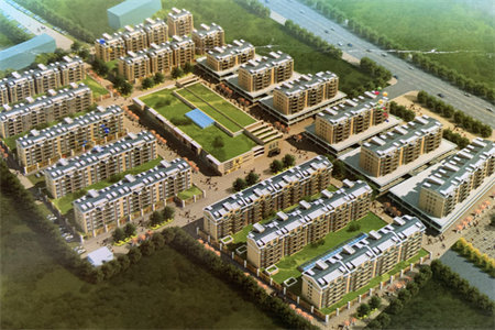 枣庄市高新区兴仁乡匡山头村别墅区6室2厅0卫