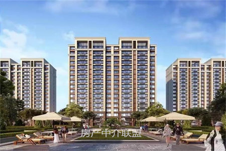 荆善安居生活方便免费停车3室1厅1卫68.8万83m2出售