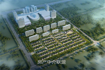 龙都百合花园2室2厅1卫66万84m2精装修出售