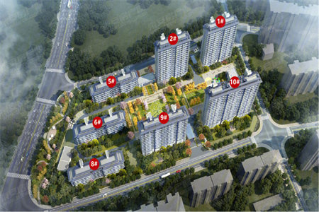 一实小附近带储藏室全明户型老证过户费用低