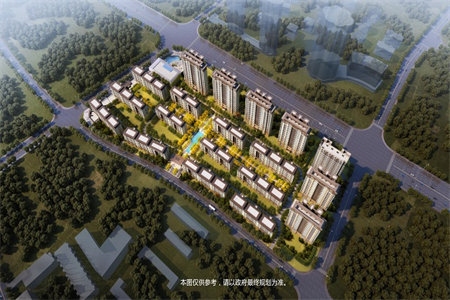 祥和佳苑3室2厅1卫65万102m2简单装修出售